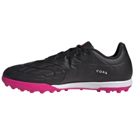 Adidas Copa Pure.3 Tf M GY9054 Fußballschuhe schwarz schwarz 5