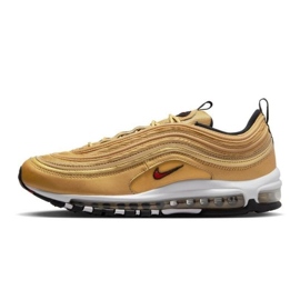 Nike Air Max 97 Golden Bullet Schuhe Gold M DM0028-700 1