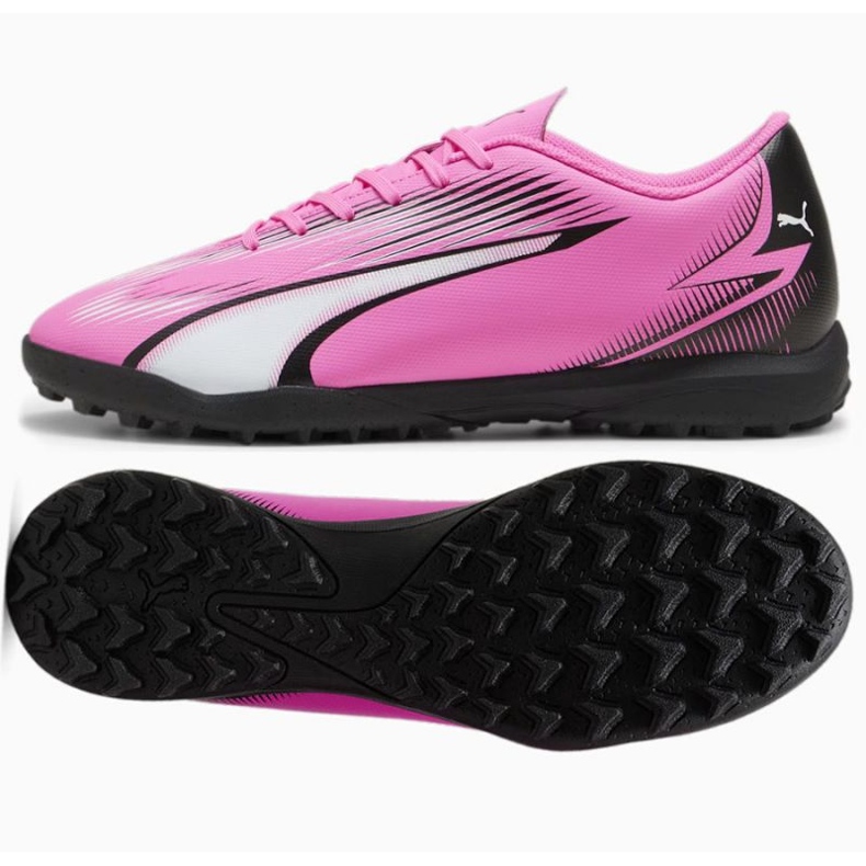 Puma Ultra Play Tt M 107765 01 Schuhe rosa 1