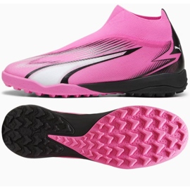 Puma Ultra Match+ Ll Tt M 107761 01 Schuhe rosa 1