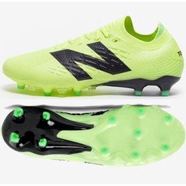 New Balance Tekela V4 Pro Low ST1FLL45 Schuhe grün 1