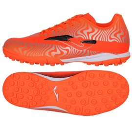Joma Evolution 2408 Tf EVJW2408TF Schuhe orange 1
