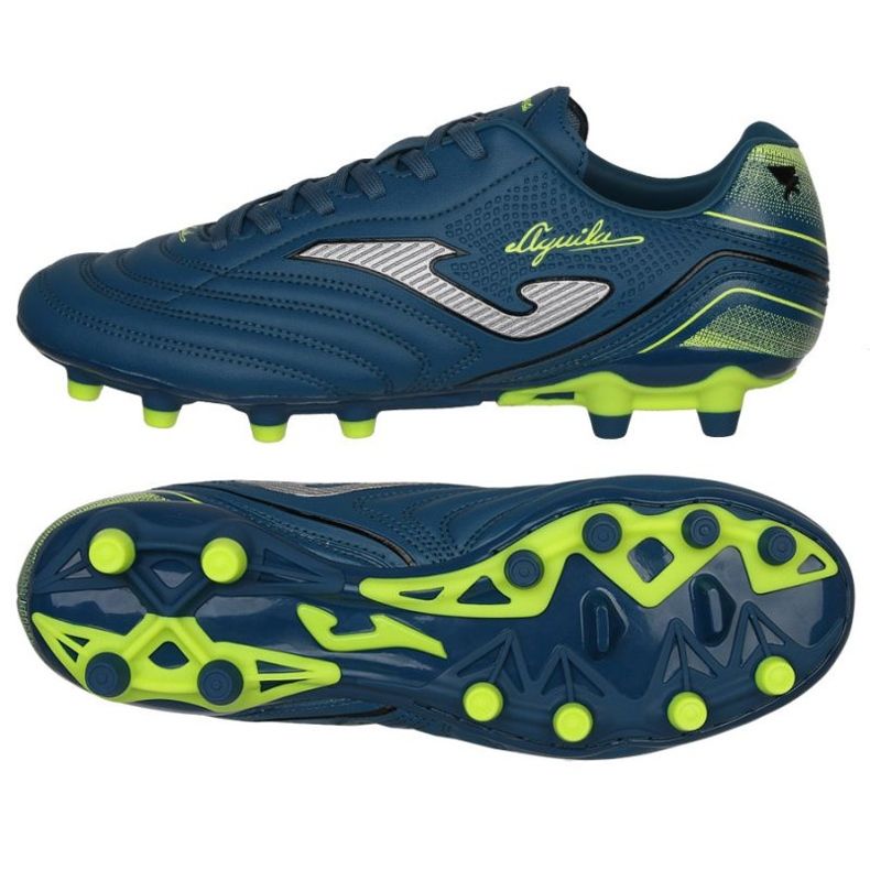 Joma Aguila 2417 Fg Schuhe AGUW2417FG blau 1