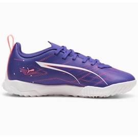Puma Ultra 5 Play Tt 107910-01 Schuhe violett 2