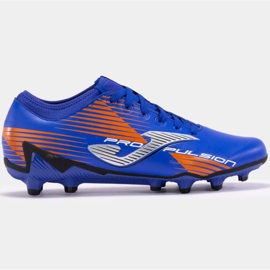 Joma Propulsion 2404 Fg PROW2404FG Schuhe blau 1