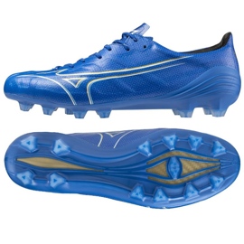 Mizuno Alfa Japan Fg P1GA246027 Schuhe blau 1