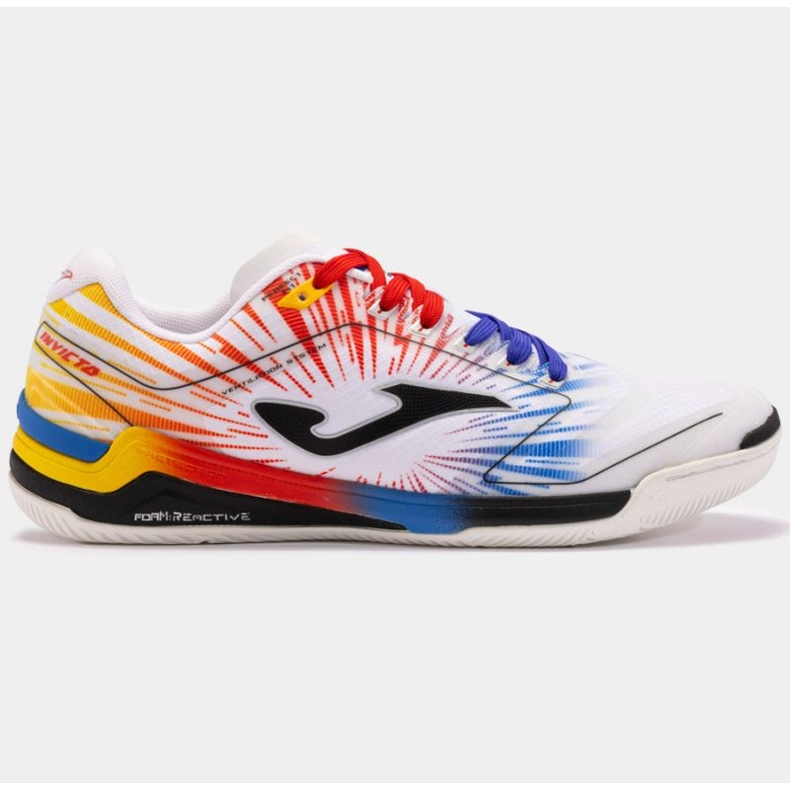 Joma Invicto Men 2476 In INVW2476IN Schuhe weiß 1