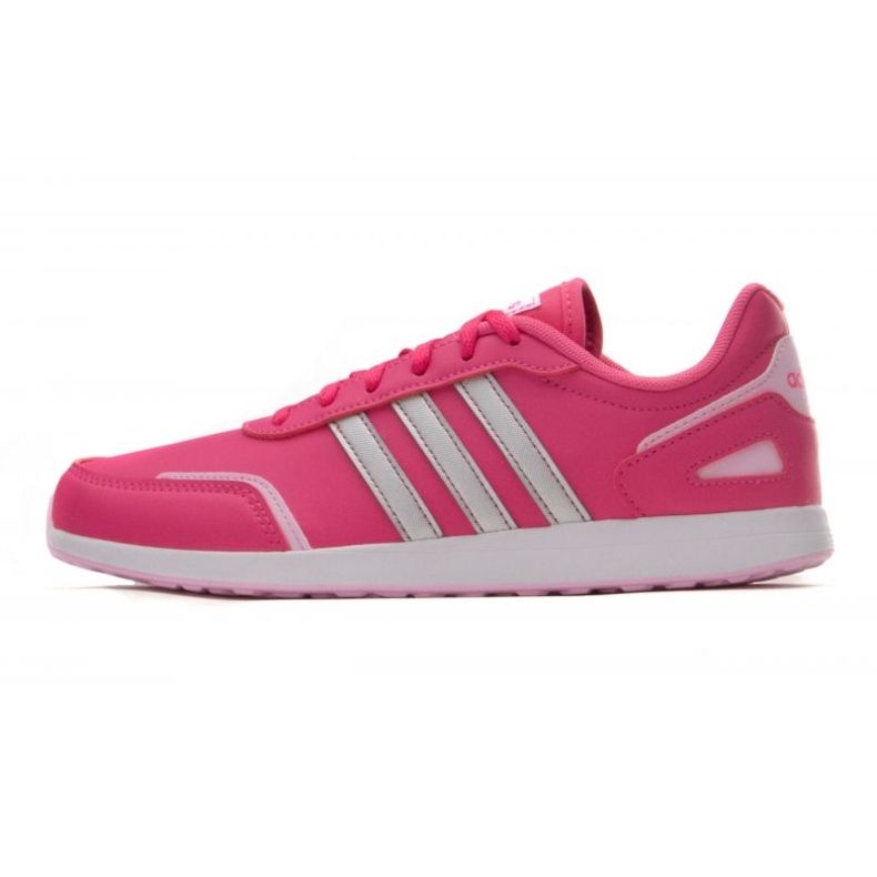 Adidas Vs Switch 3 K Jr IG9635 Schuhe rosa 1