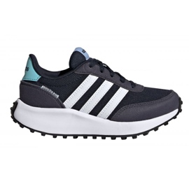 Adidas Run 70S K IG4905 Schuhe blau 1