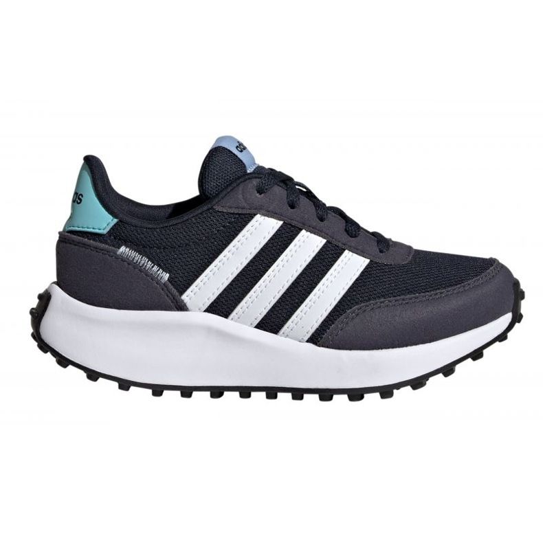 Adidas Run 70S K IG4905 Schuhe blau 1
