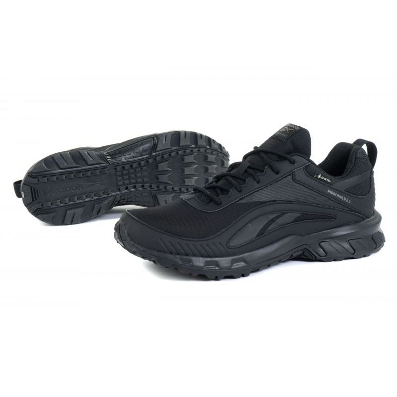 Adidas Ridegerider 6 Gtx FW9642 Schuhe schwarz 1