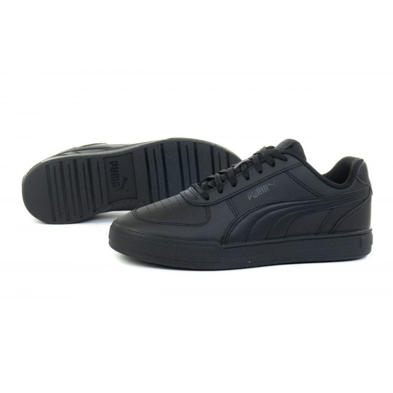 Puma Caven 380810 Schuhe 03 schwarz 1