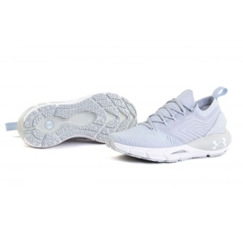 Under Armour W Hovr Phantom 2 Inknt Schuhe 3024155-112 blau 1