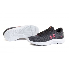 Under Armour Schuhe W Mojo 2 W 3024131-105 schwarz 1