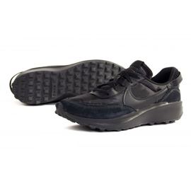 Nike Waffle Debut DH9522-002 Schuhe schwarz 1