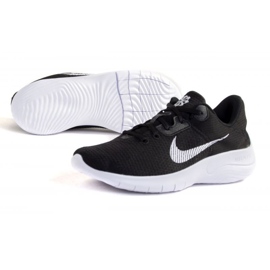 Nike Flex Experience Rn 11 Nn DD9284-001 Schuhe schwarz 1