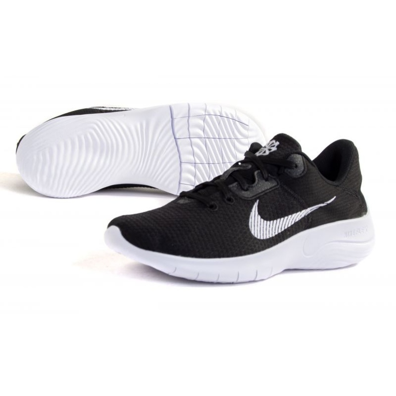 Nike Flex Experience Rn 11 Nn DD9284-001 Schuhe schwarz 1