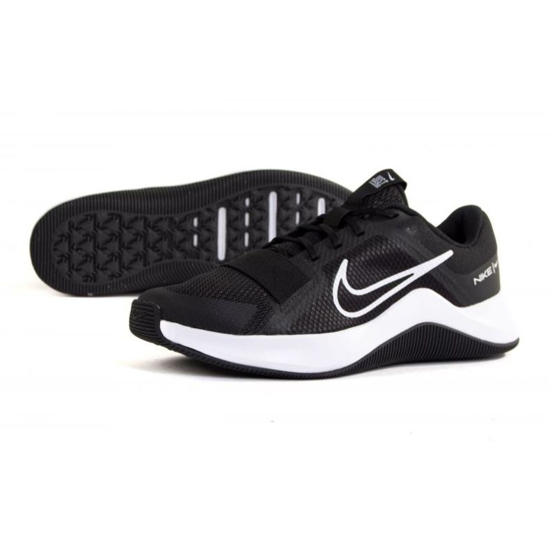 Nike Mc Trainer 2 DM0823-003 Schuhe schwarz 1