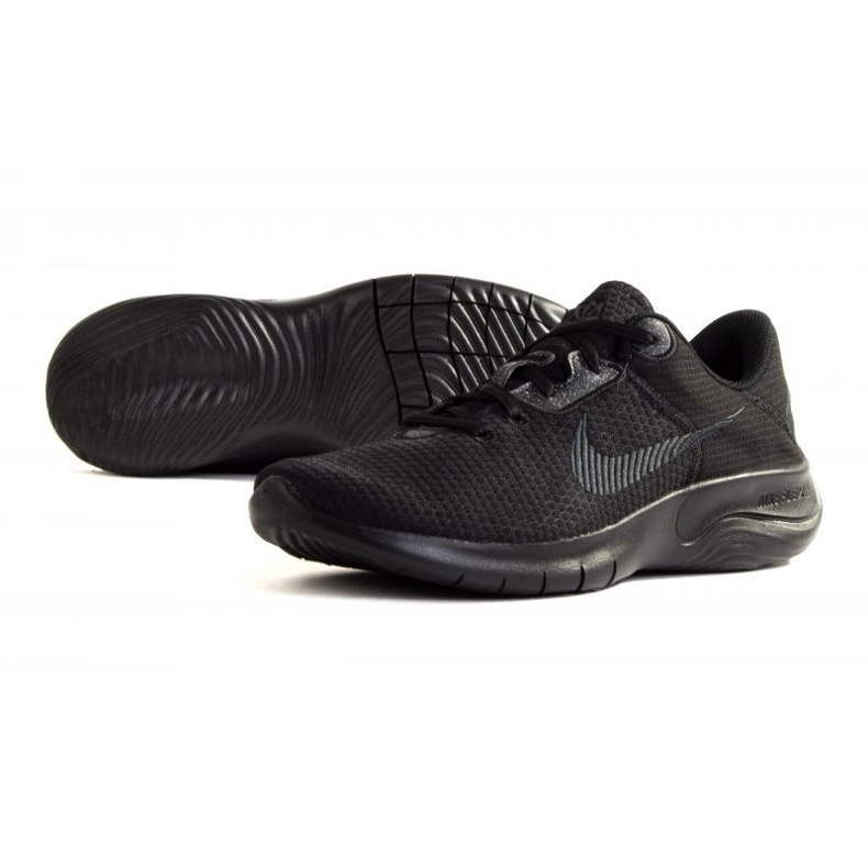 Nike Flex Experience Rn 11 Nn DD9284-002 Schuhe schwarz 1