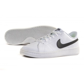 Nike Court Royale 2 Nn DH3160-101 Schuhe weiß 1
