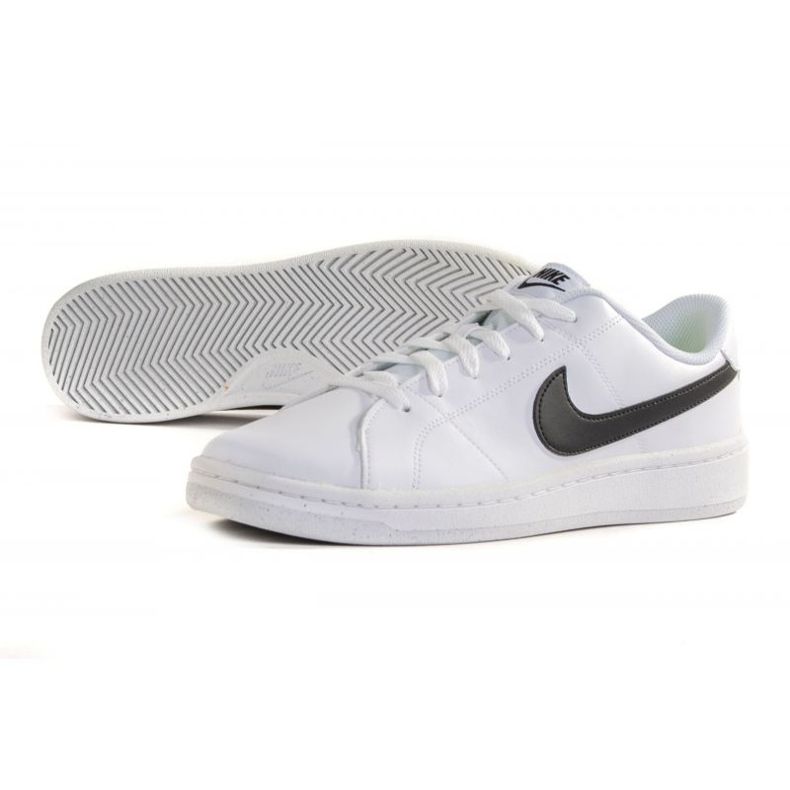 Nike Court Royale 2 Nn DH3160-101 Schuhe weiß 1