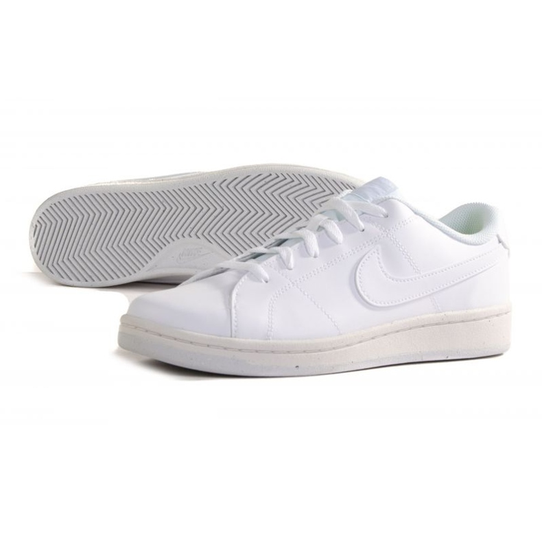 Nike Court Royale 2 Nn DH3160-100 Schuhe weiß 1