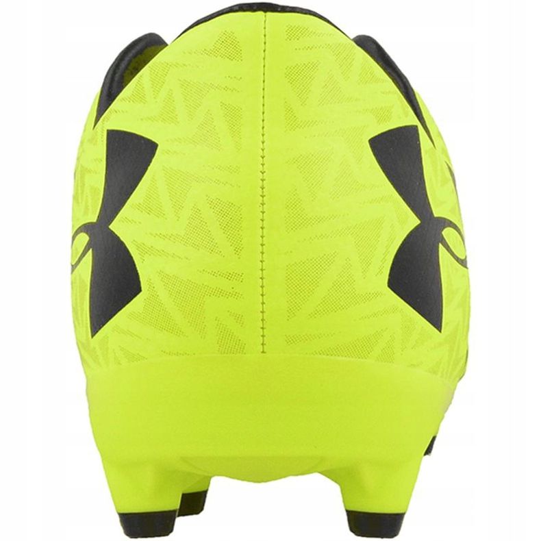 Under Armour Force 3.0 Fg gelb gelb 1