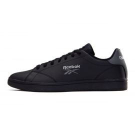 Reebok Royal Complete Spo GW1542 Schuhe schwarz 1