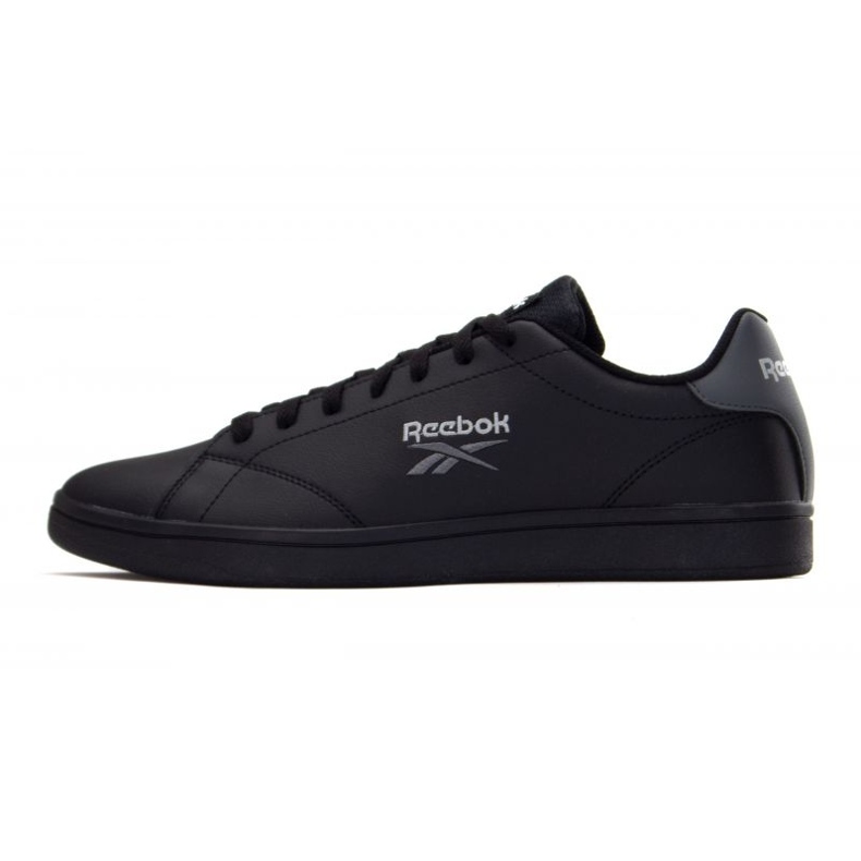 Reebok Royal Complete Spo GW1542 Schuhe schwarz 1