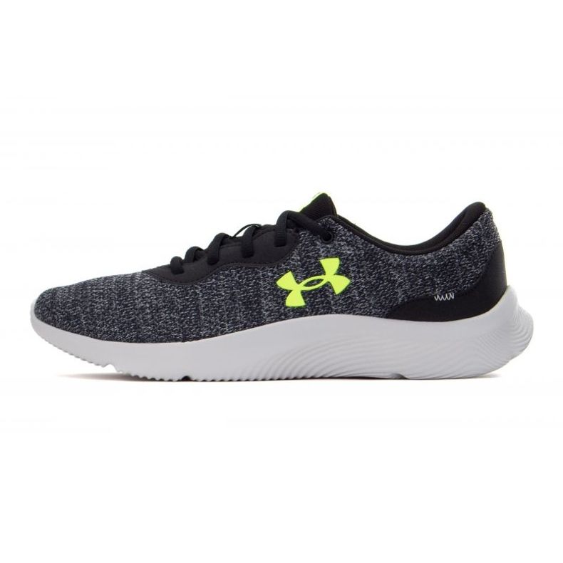Under Armour Mojo 2 M 3024134-007 grau 1
