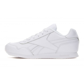 Reebok Royal Cljog 3.0 Jr FV1493 Schuhe weiß 1