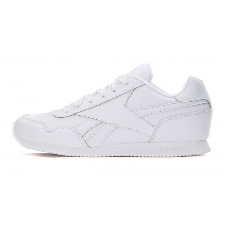 Reebok Royal Cljog 3.0 Jr FV1493 Schuhe weiß 1