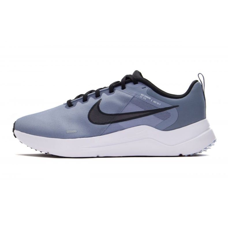 Nike Downshifter 12 4E M DM0919-401 Schuhe blau 1