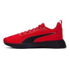 Puma Flyer Flex M 19520121 Schuhe rot 1