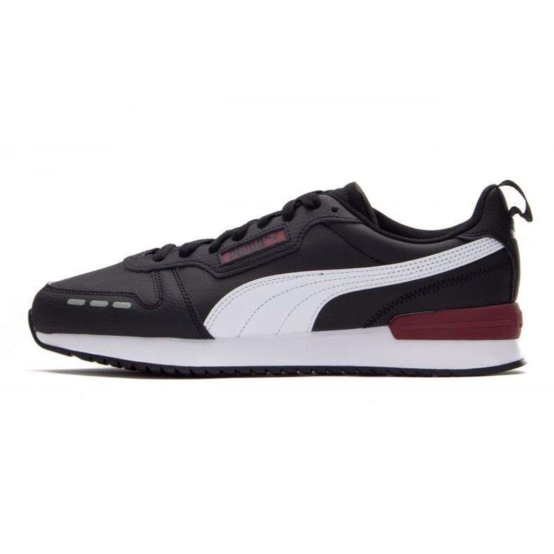 Schuhe Puma R78 Sl M 37412712 schwarz 1