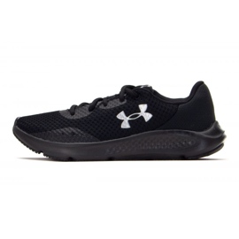 Under Armour Charged Pursuit 3 W 3024889-003 schwarz 1