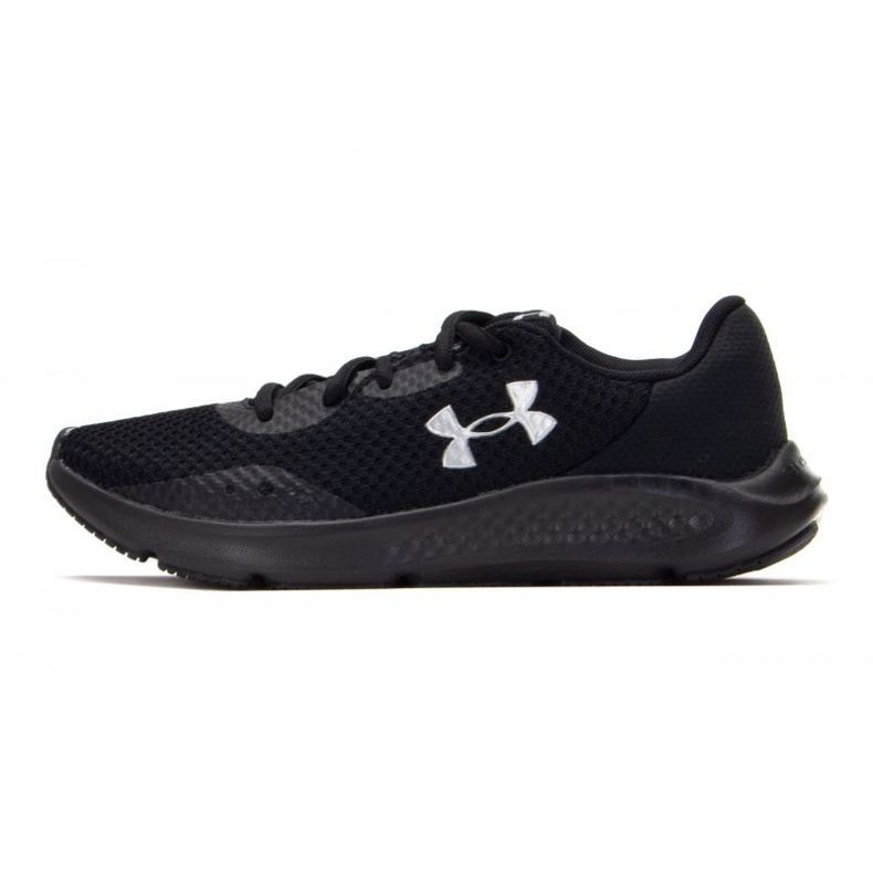 Under Armour Charged Pursuit 3 W 3024889-003 schwarz 1