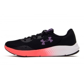 Under Armour Charged Pursuit 3 W 3024889-004 schwarz 1
