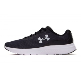 Schuhe Under Armour Charged Impulse 3 M 3025421-001 schwarz 1