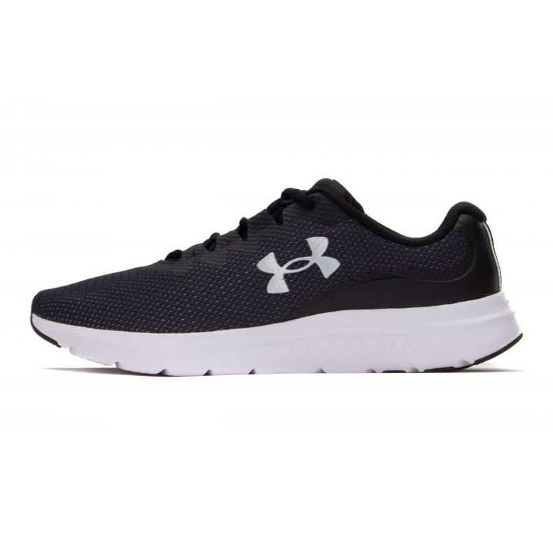 Schuhe Under Armour Charged Impulse 3 M 3025421-001 schwarz 1