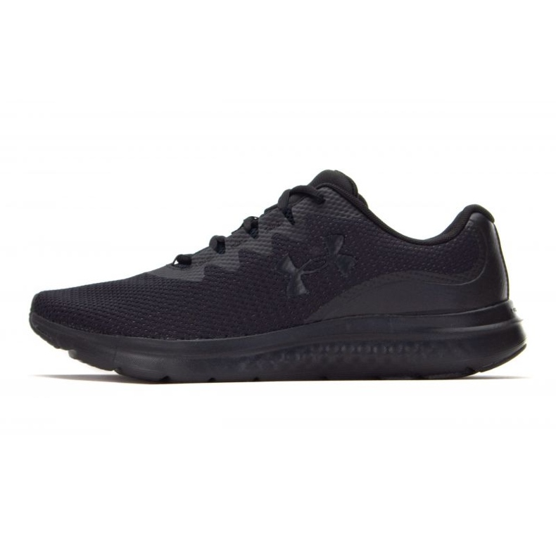 Schuhe Under Armour Charged Impulse 3 M 3025421-003 schwarz 1
