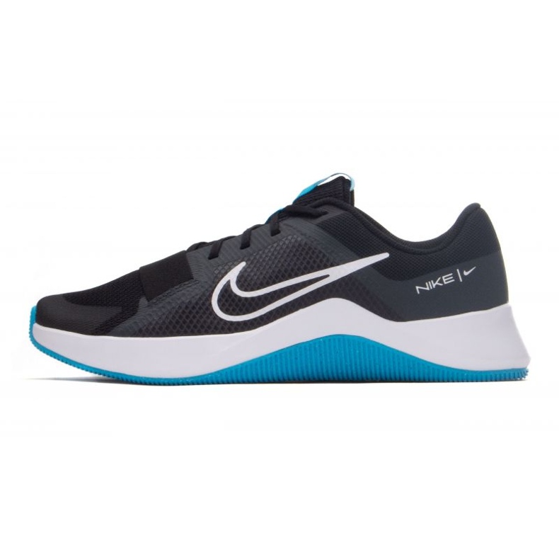 Nike Mc Trainer 2 M DM0823-005 Schuhe schwarz 1