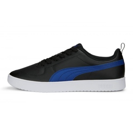 Puma Rickie M 387607 07 Schuhe schwarz 1