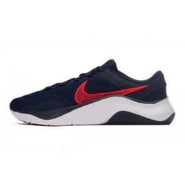 Nike Legend Essential 3 Nn M DM1120-401 Schuhe blau 1