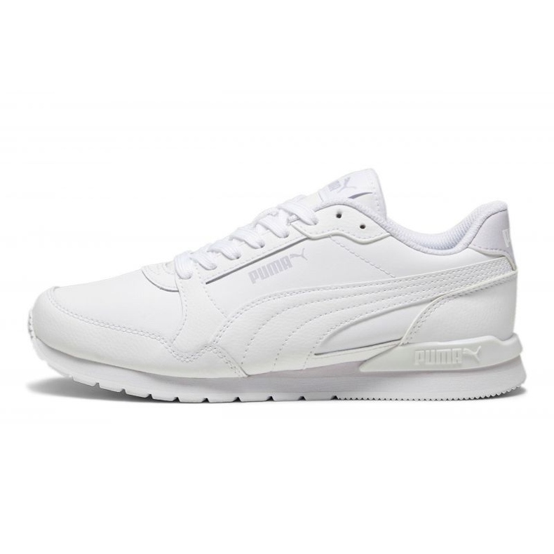 Puma St Runner V3 L Schuhe 38485520 weiß 1