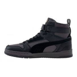 Puma Rbd Game Wtr M 38760407 Schuhe schwarz 1