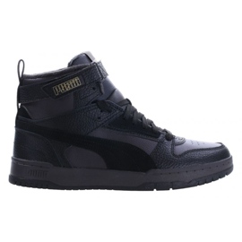 Puma Rbd Game Wtr M 38760407 Schuhe schwarz 2