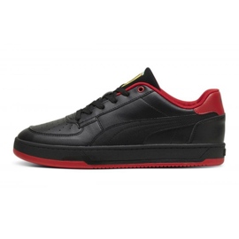 Puma Ferrari Caven 2.0 Schuhe 30815901 schwarz 1