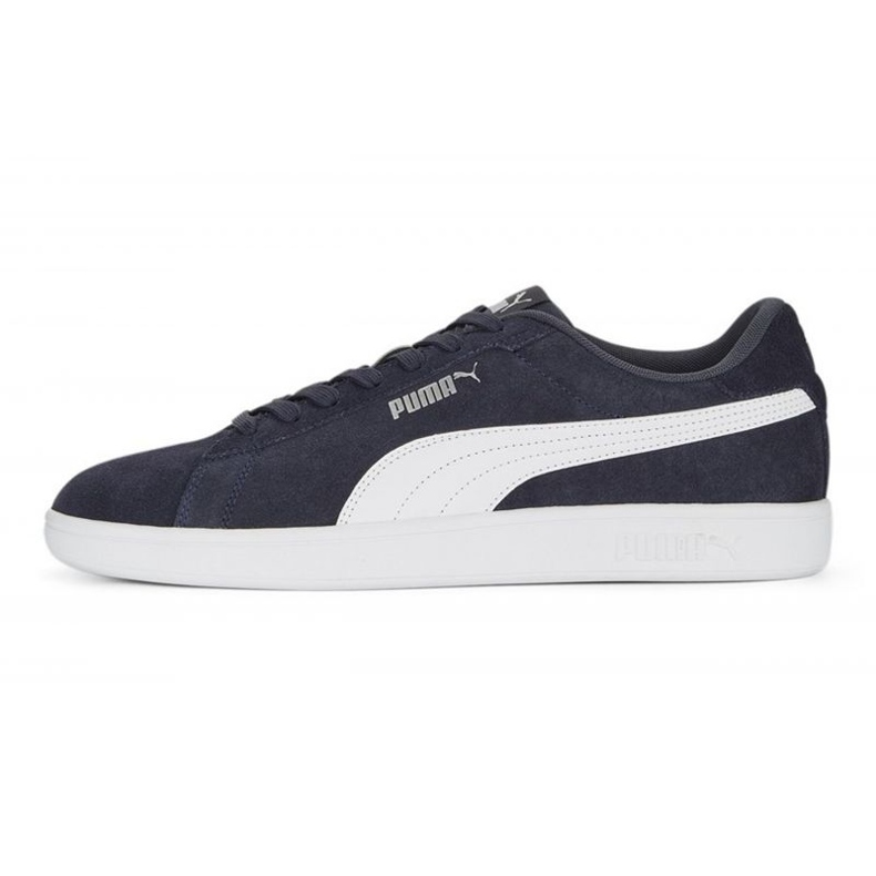 Puma Smash 3.0 Schuhe 39098403 blau 1