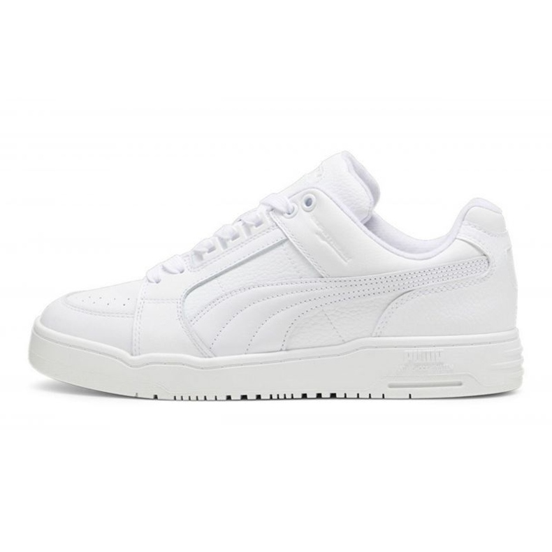 Puma Slipstream Lo Lth Schuhe 39726001 weiß 1